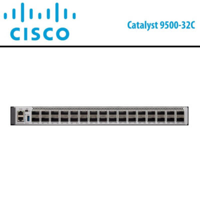 Cisco Catalyst9500-32C Dubai