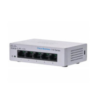 Cisco CBS110-5TD Dubai - Image 2