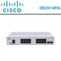 Cisco CBS250-16P2G Dubai