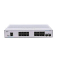 Cisco CBS250-16T2G Dubai - Image 2