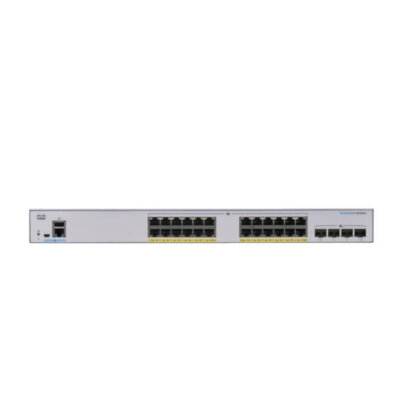 Cisco CBS250-24FP4X Dubai