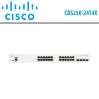 Cisco CBS250-24T4X Dubai