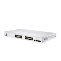Cisco CBS250-24T4X Dubai