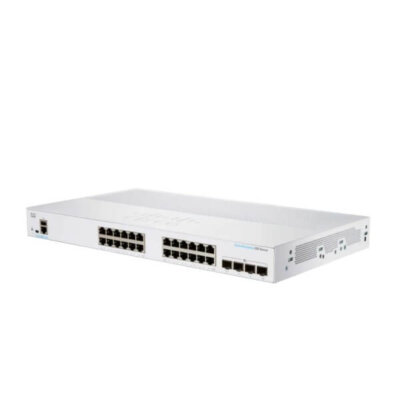 Cisco CBS250-24T4X Dubai