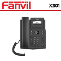 Fanvil X301 Dubai Fanvil X301 Dubai