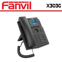 Fanvil X303G Dubai Fanvil X303G Dubai