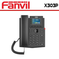Fanvil X303P Dubai Fanvil X303P Dubai