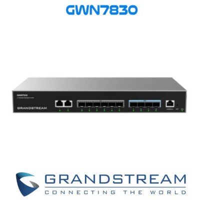 Grandstream GWN7830 Dubai