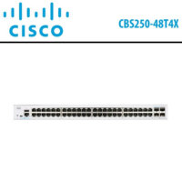Cisco CBS250-48T4X Dubai