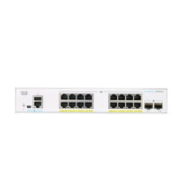 Cisco CBS350-16P2G Dubai