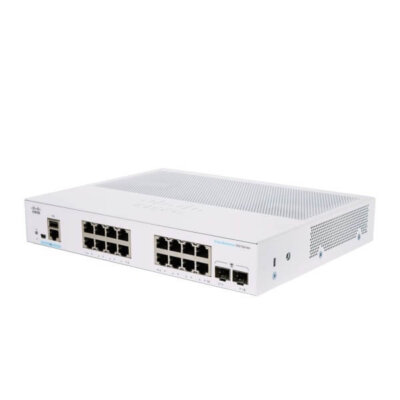 Cisco CBS350-16T2G Dubai
