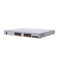 Cisco CBS350-24FP4X Dubai