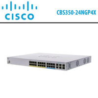 Cisco CBS350-24NGP4X Dubai
