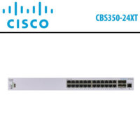Cisco CBS350-24XT Dubai