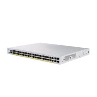Cisco CBS350-48FP4X Dubai - Image 2
