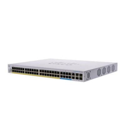 Cisco CBS350-48NGP4X Dubai