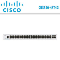Cisco CBS350-48T4G Dubai