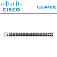 Cisco CBS350-48T4X Dubai