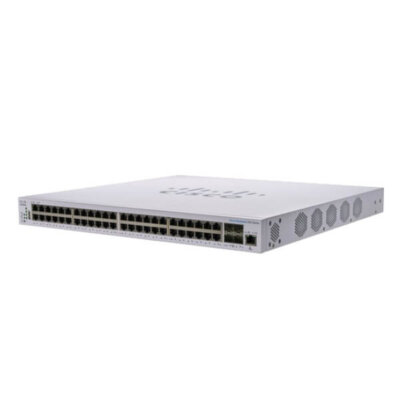 Cisco CBS350-48XT4X Dubai