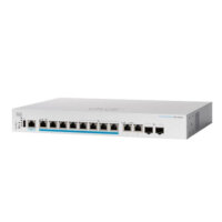 Cisco CBS350-8MP2X Dubai