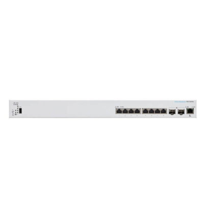 Cisco CBS350-8XT Dubai