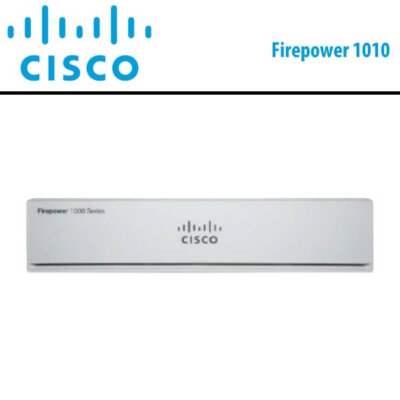 Cisco Firepower1010 Dubai