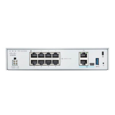 Cisco Firepower1010 Dubai