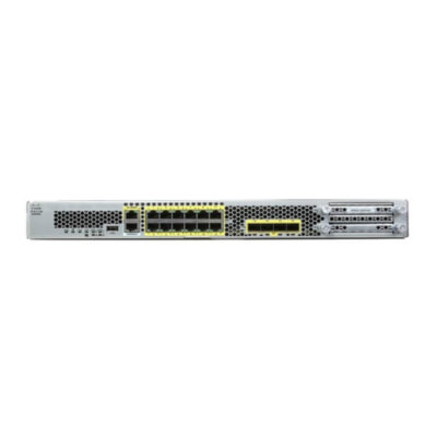 Cisco Firepower2130 Dubai