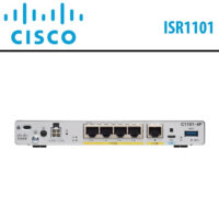 Cisco ISR1101 Dubai