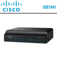 Cisco ISR1941 Dubai