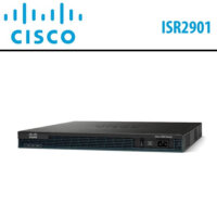Cisco ISR2901 Dubai