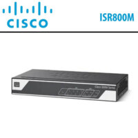 Cisco ISR800M Dubai