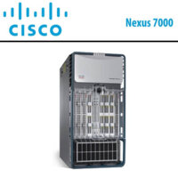 Cisco Nexus7000-10Slot Dubai