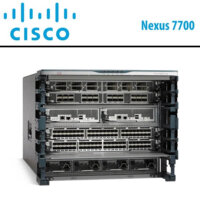 Cisco Nexus7700-6Slot Dubai