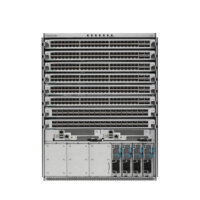 Cisco Nexus9508 Dubai - Image 2