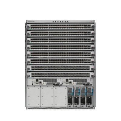 Cisco Nexus9508 Dubai