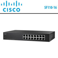 Cisco SF110-16 Dubai