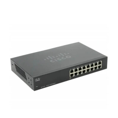Cisco SF110-16 Dubai