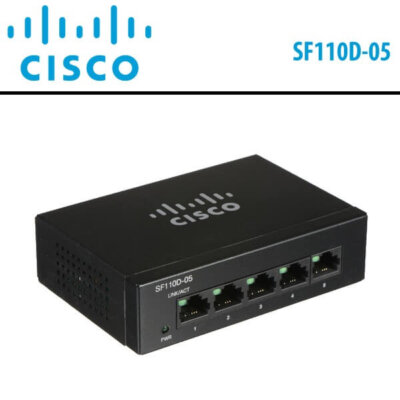 Cisco SF110D-05 Dubai