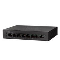 Cisco SF110D-08HP Dubai - Image 2