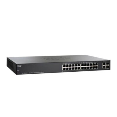 Cisco SF200-24 Dubai