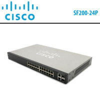 Cisco SF200-24P Dubai