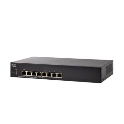 Cisco SF350-08 Dubai