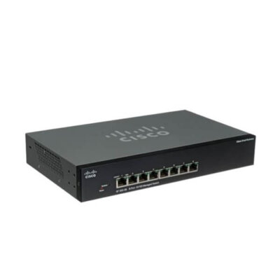 Cisco SF350-08 Dubai