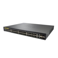 Cisco SF350-48MP Dubai