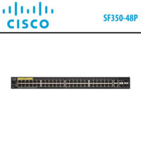Cisco SF350-48P Dubai
