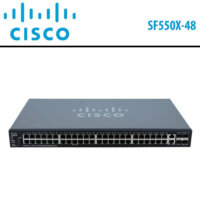 Cisco SF550X-48 Dubai