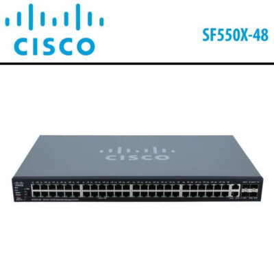 Cisco SF550X-48 Dubai