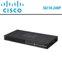 Cisco SG110-24HP Dubai