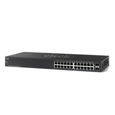 Cisco SG110-24HP Dubai